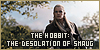 The Hobbit: The
                          Desolation of Smaug