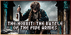 The Hobbit: The Battle
                          of the Five Armies