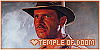 Indiana Jones and the
                          Temple of Doom