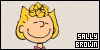 Sally Brown