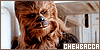 Chewbacca