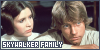 Skywalker Family