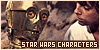 Star Wars: All
                        Characters