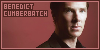Benedict
                    Cumberbatch
